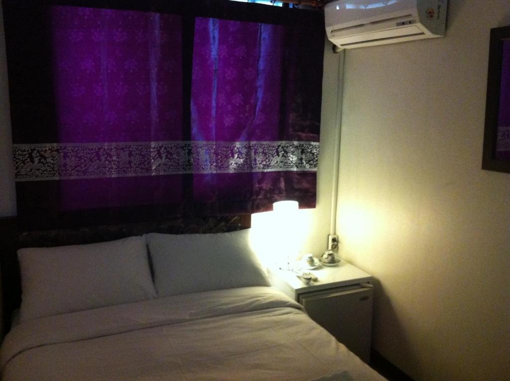 Ws Hotel Sinchon Seul Quarto foto